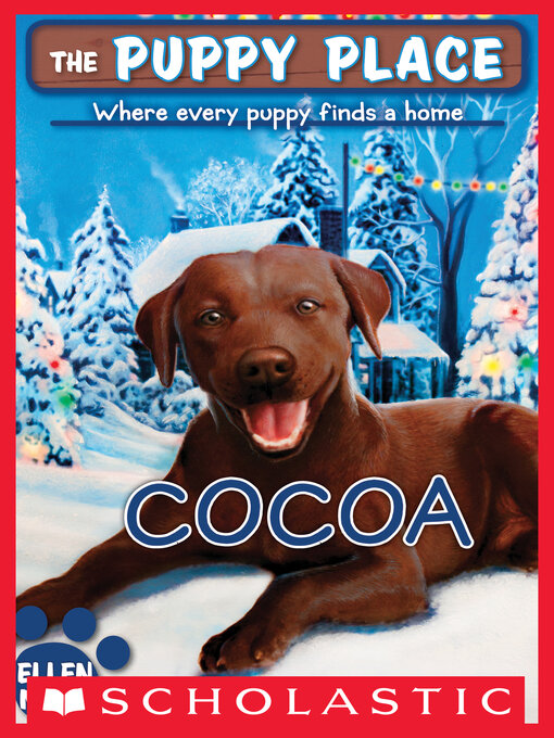 Title details for Cocoa by Ellen Miles - Available